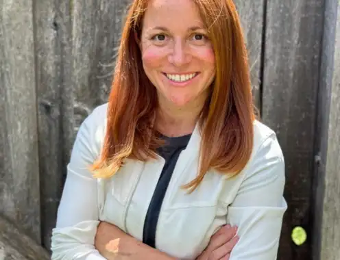 Michelle Clapperton