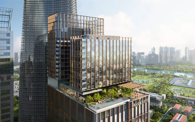 Frasers Hospitality to open 18 new serviced and hotel residences across Asia by 2028
