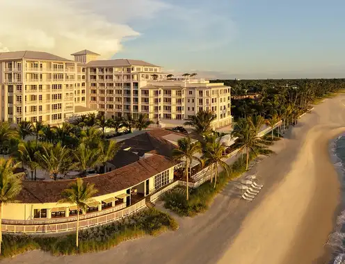 Naples Beach Club, A Four Seasons Resort