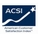 American Customer Satisfaction Index (ACSI)