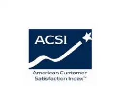 American Customer Satisfaction Index (ACSI)