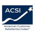 American Customer Satisfaction Index (ACSI)