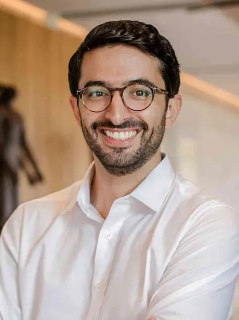 Yannick Sorro
