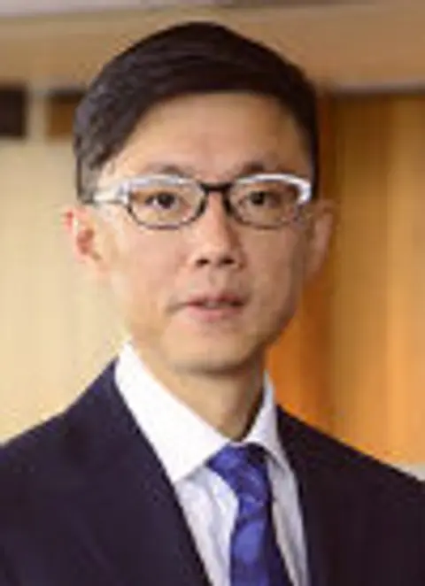 Bryan Chiu