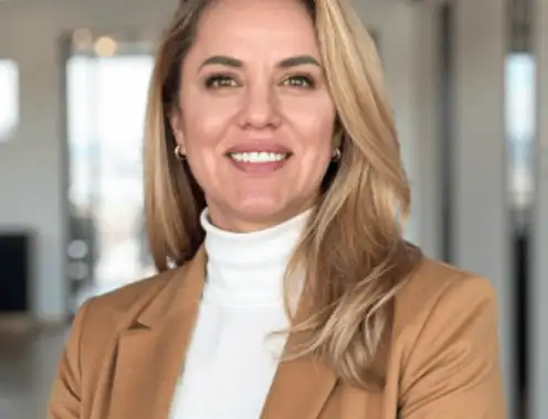 Noelia Magnusson 
