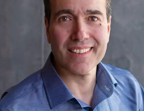 Tom Scudero