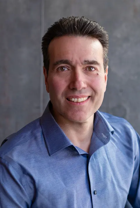 Tom Scudero
