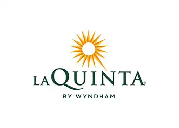 Logo 'La Quinta Inns & Suites'