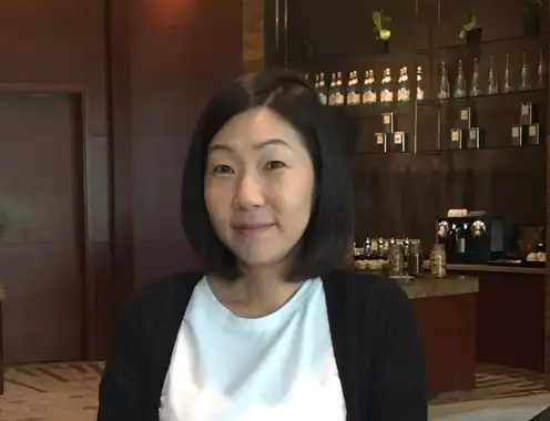 Anna Rhee