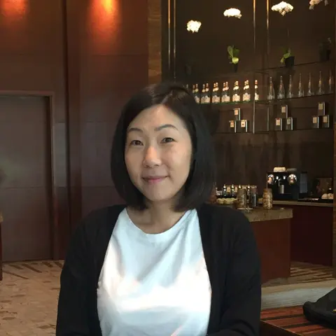 Anna Rhee