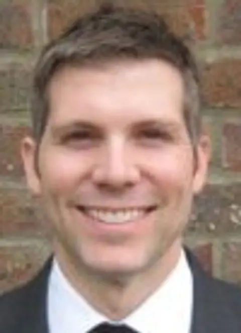 John Beck