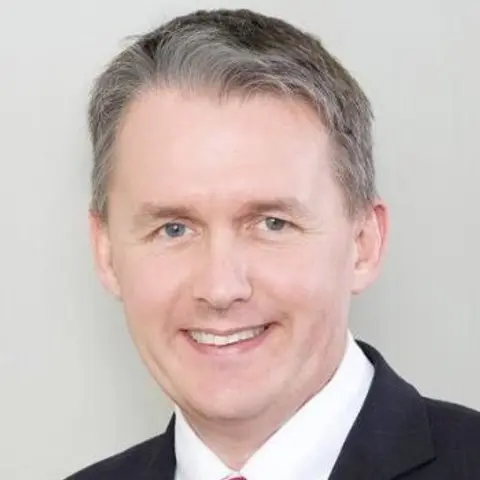 Damian Hickey