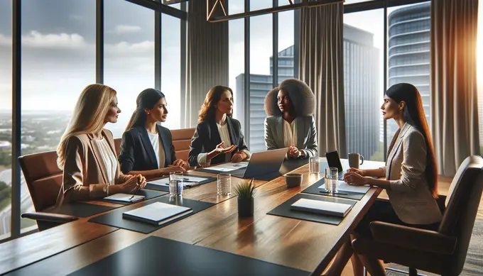 HSMAI Perspective: Advancing Women in Hospitality