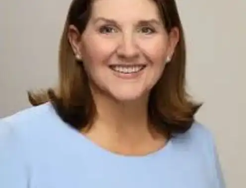Michelle McKinney Frymire