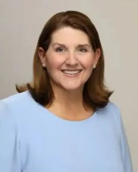 Michelle McKinney Frymire