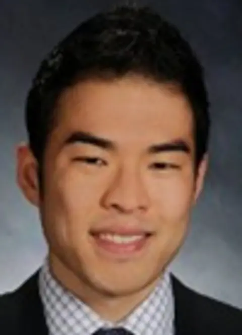Edward Yu