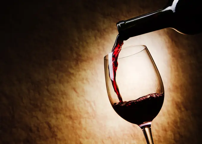Veni Vidi Vino Vici