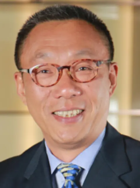 Winston Chien