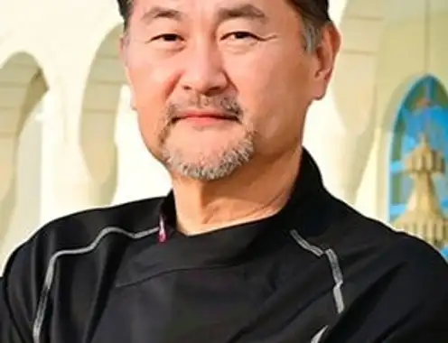 Anders Groenholm
