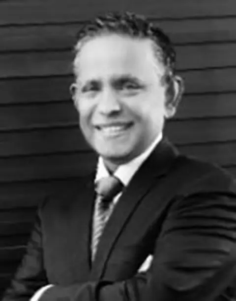 Dillip Rajakarier