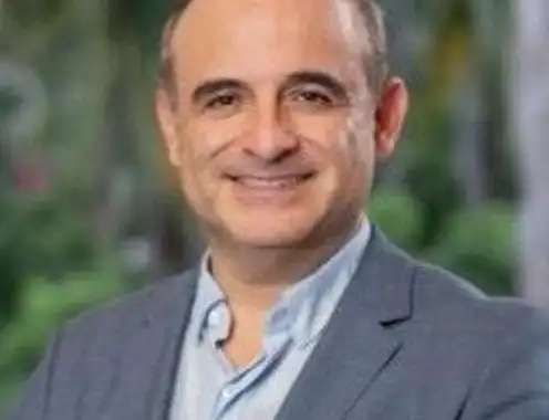Hugo Lecanda
