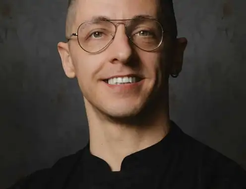 Simone De Vivo