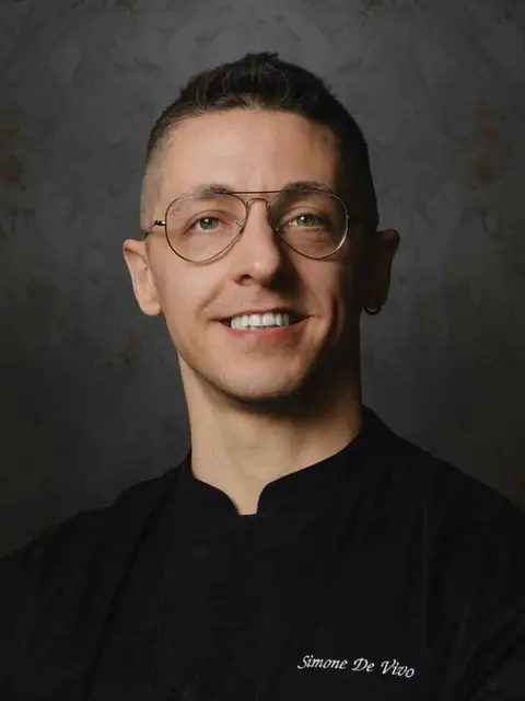 Simone De Vivo