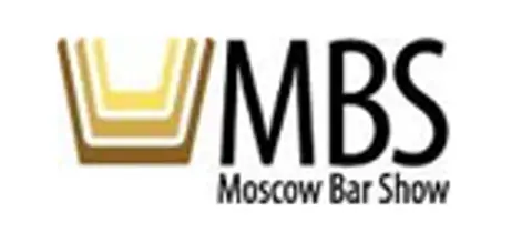 Moscow Bar Show