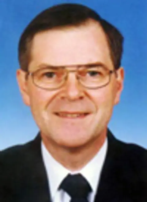 Christopher H. Newberry