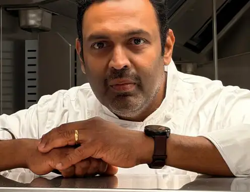 Ranjitkumar Sukumaran