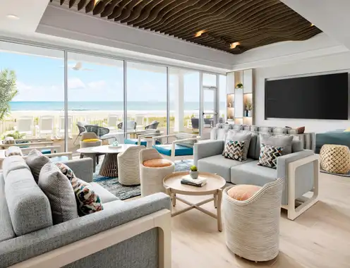 Hilton Garden Inn Ocean City Oceanfront
