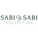 Sabi Collection Logo Only Header New V2