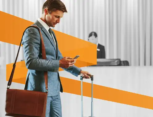 5 Reasons to Choose AI-Driven Networks in Hospitality
