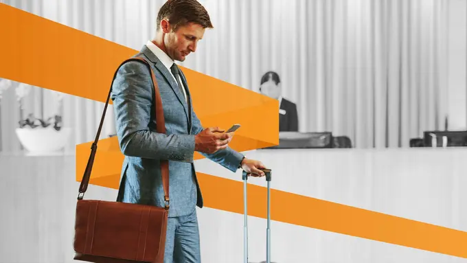 5 Reasons to Choose AI-Driven Networks in Hospitality
