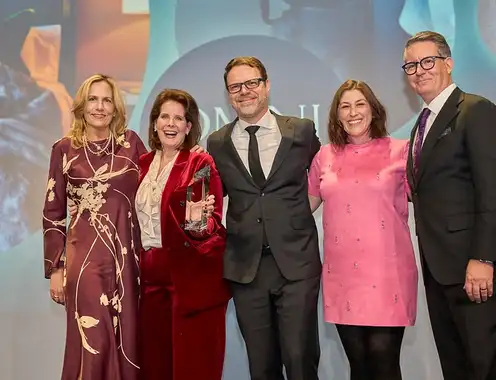 HSMAI Celebrates 68th Annual Adrian Awards