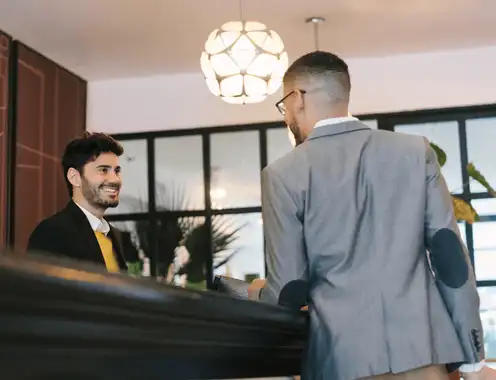 What AI can (and can't) do for hotel venue sales