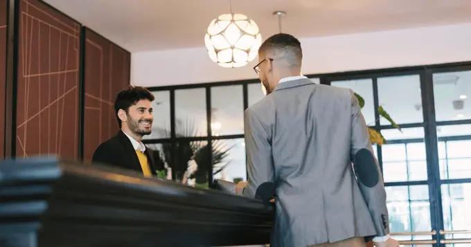 What AI can (and can't) do for hotel venue sales