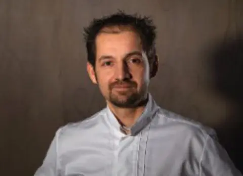 Remi van Peteghem