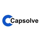 Capsolve Logo