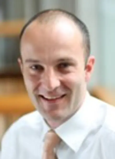 Olivier Horps