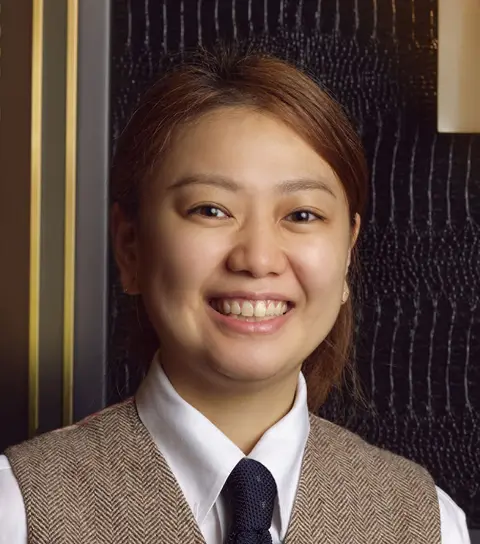 Sophia Kang