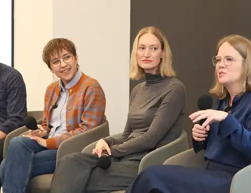 AI in Action: Lessons from the Female Founders in Hospitality Summit