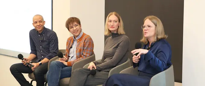 AI in Action: Lessons from the Female Founders in Hospitality Summit