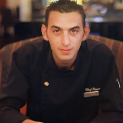 Simone La Gamba