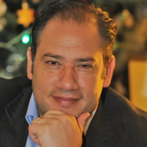 Rabih Zein