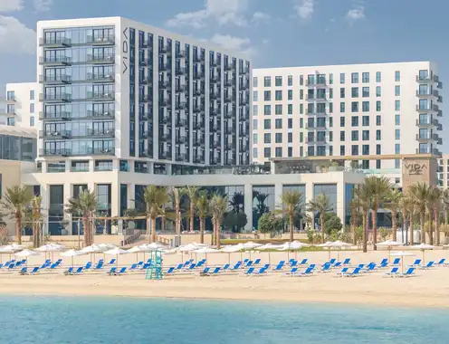 Vida Marassi Al Bahrain