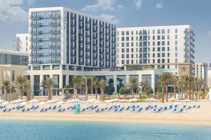 Vida Marassi Al Bahrain ......