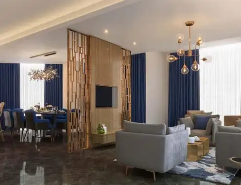 Swiss-Belsuites Admiral Juffair