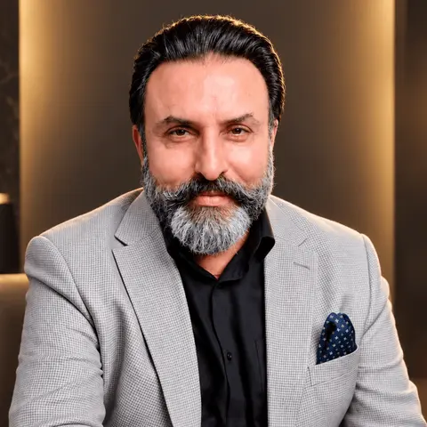 Manish Ahluwalia Ceo Phoenix Hospitality Group
