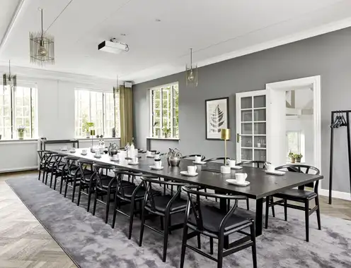 iVvy and Comwell Hotels: A Partnership Pioneering Sustainable Hospitality